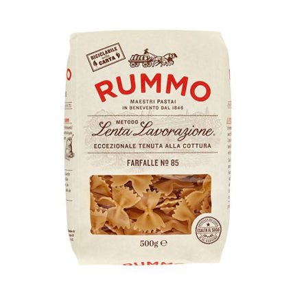 Rummo Farfalle N 85 500g x16